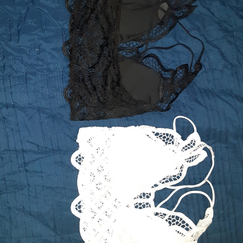 Bralette's - Picture 2 of 4